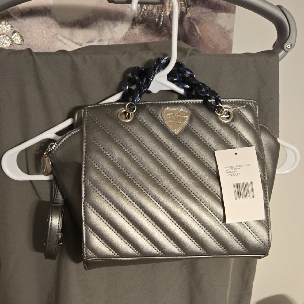 Betsey Johnson Crossbody Handbag